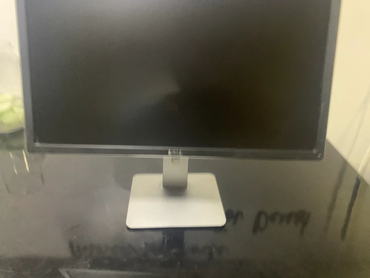 Monitor Dell 27 