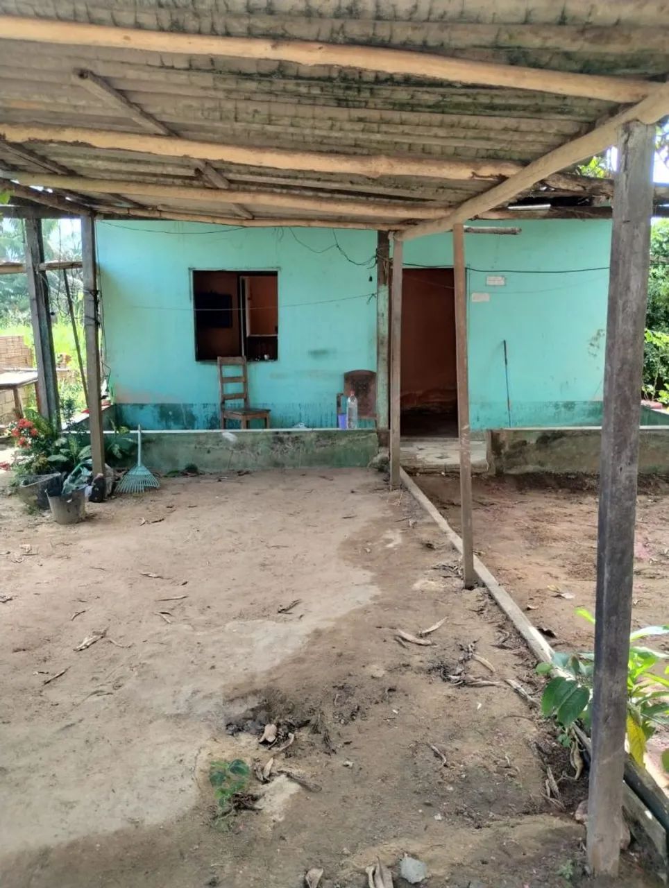 Vende-se casa  - Foto 2