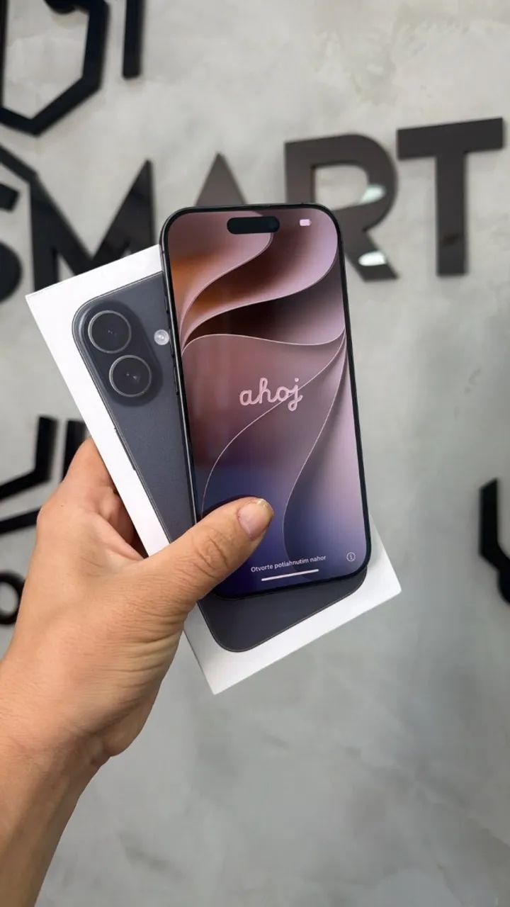 ? iPhone 17 Black - 256GB  - Foto 2