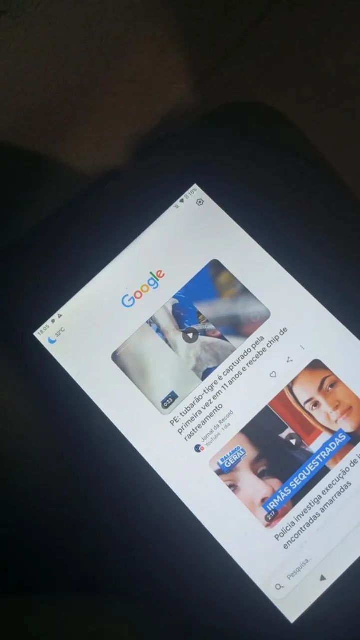 Tablet Multilaser 