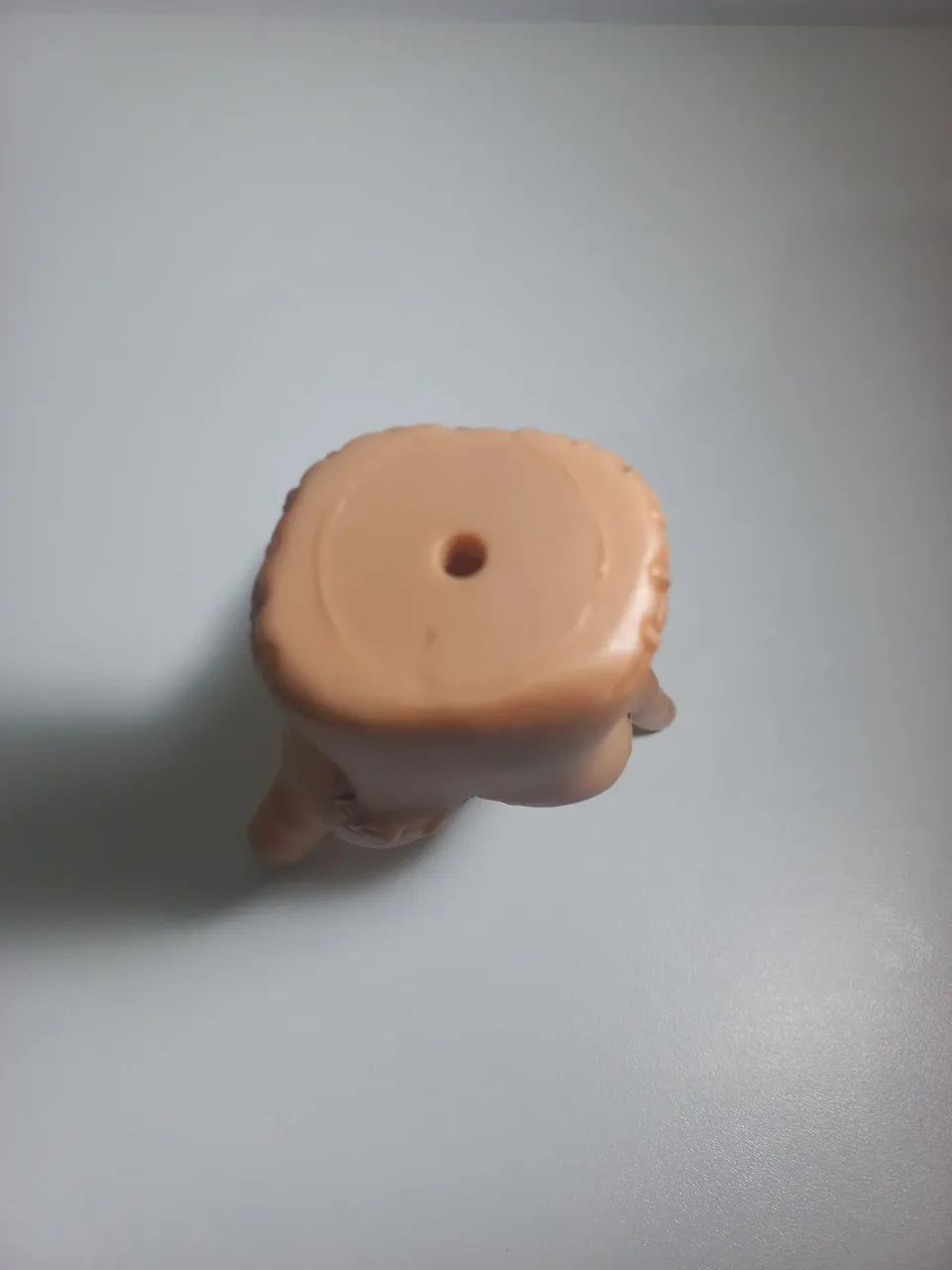 Mão em boracha - Foto 3