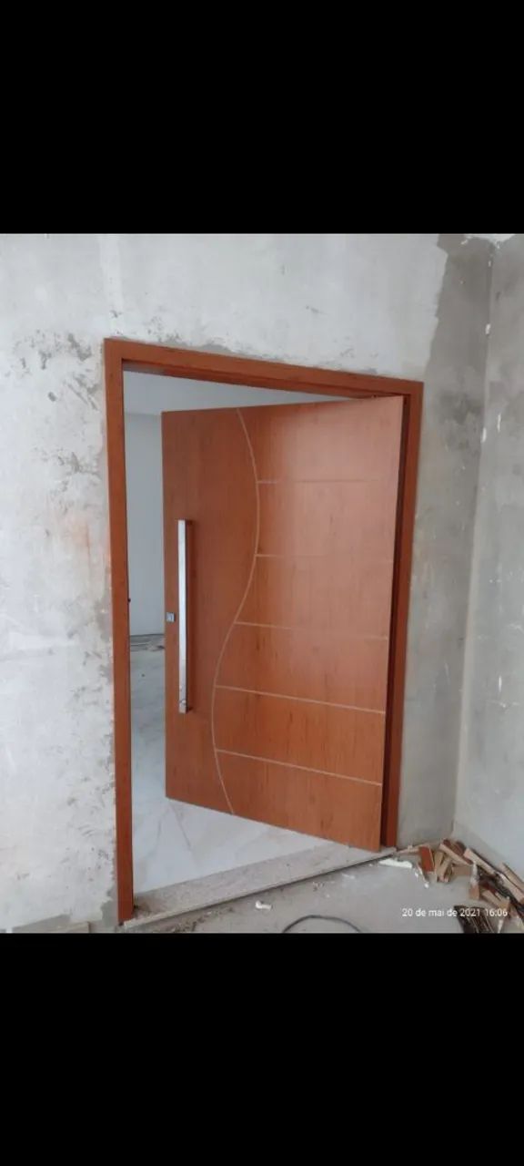 PORTAS DE CORRER  - Foto 5