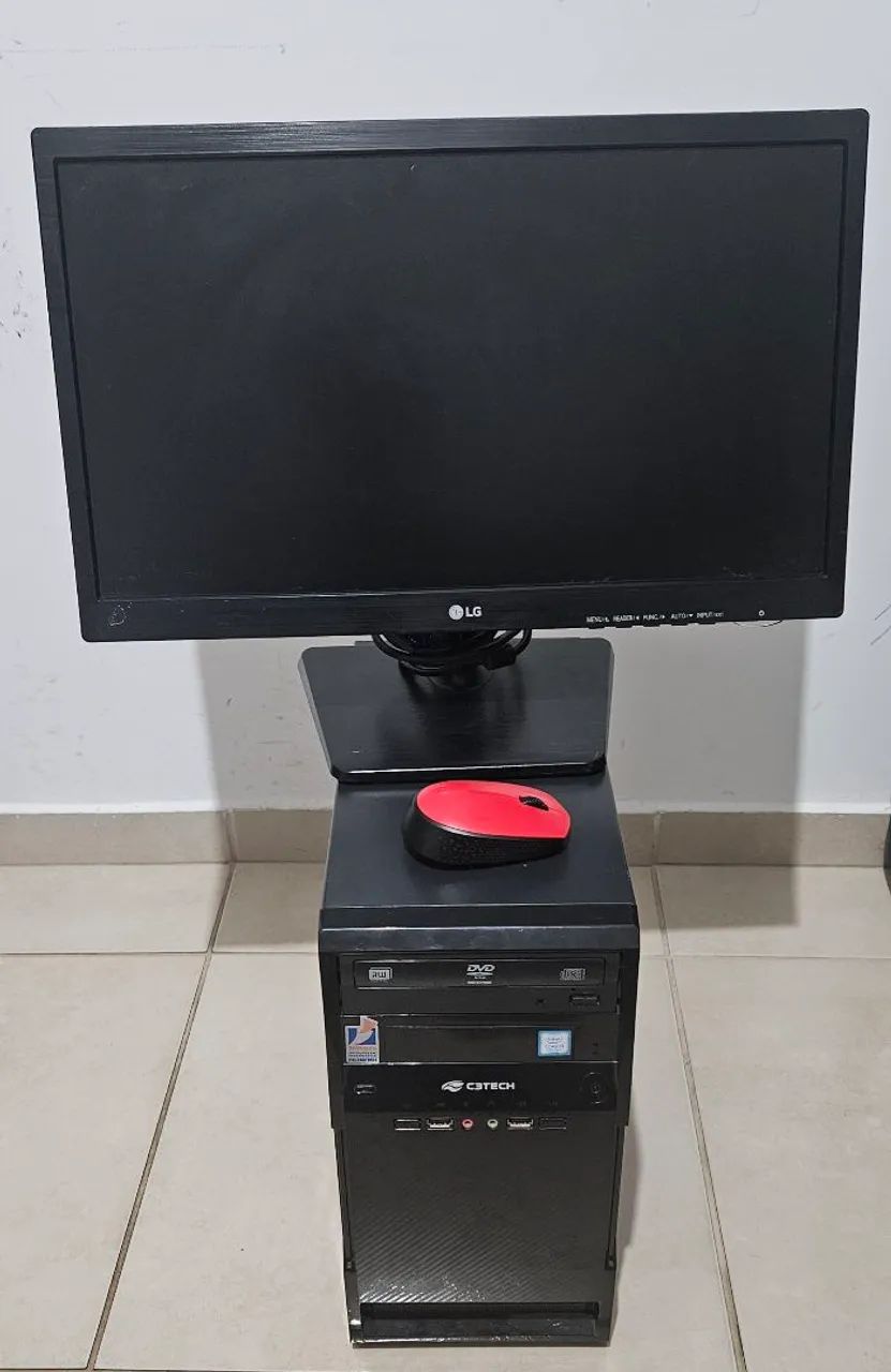 Computador completo - Foto 4