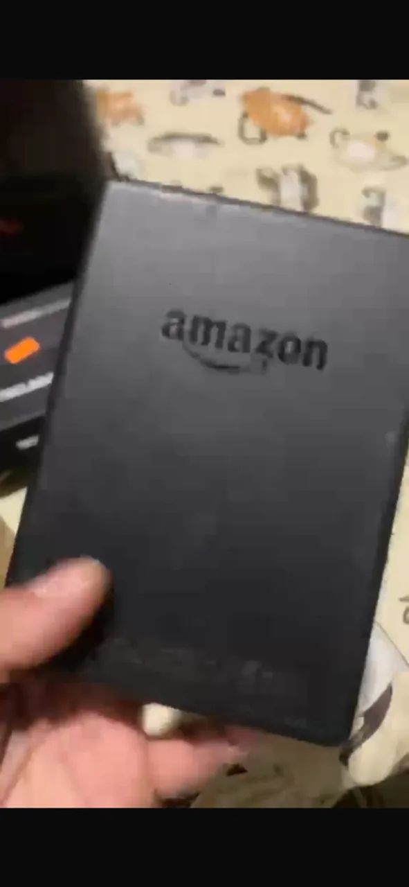 Kindle 8 geração  - Foto 2