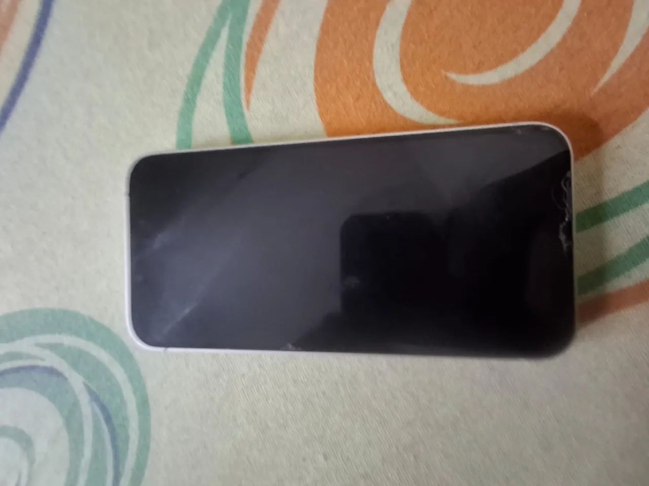 Vendo iPhone. aceito proposta  - Foto 5