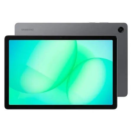 Tablet Samsung A11 X133 4gb Ram /64GB  Wf Cinza - Foto 3