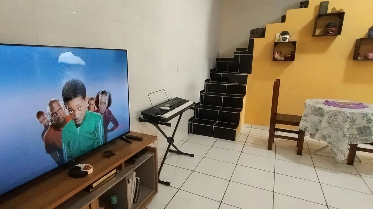 Bela Casa casa confortável  - Foto 4