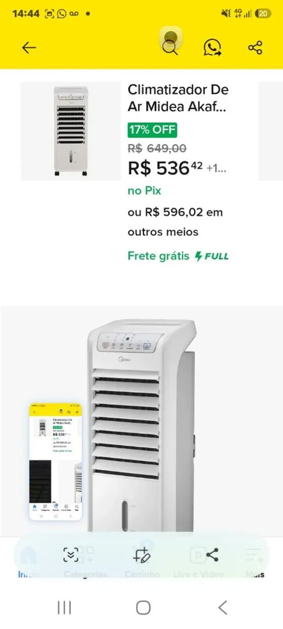 Climatizado  - Foto 3