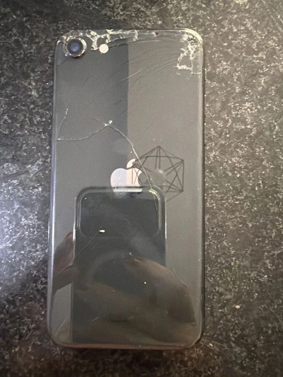iPhone SE  - Foto 2