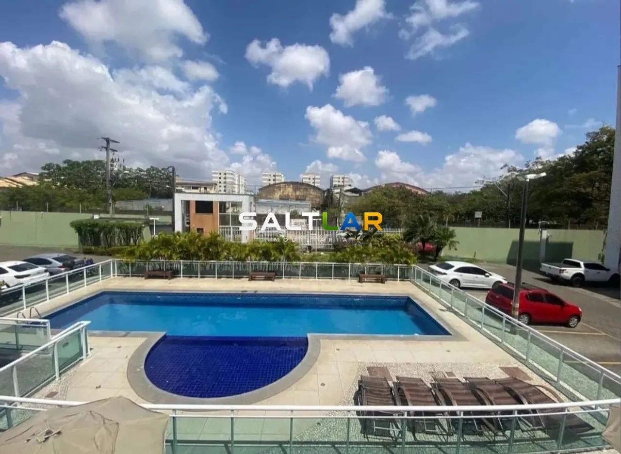 APARTAMENTO NO PASSARÉ - 3 QUARTOS 61M² - Foto 4