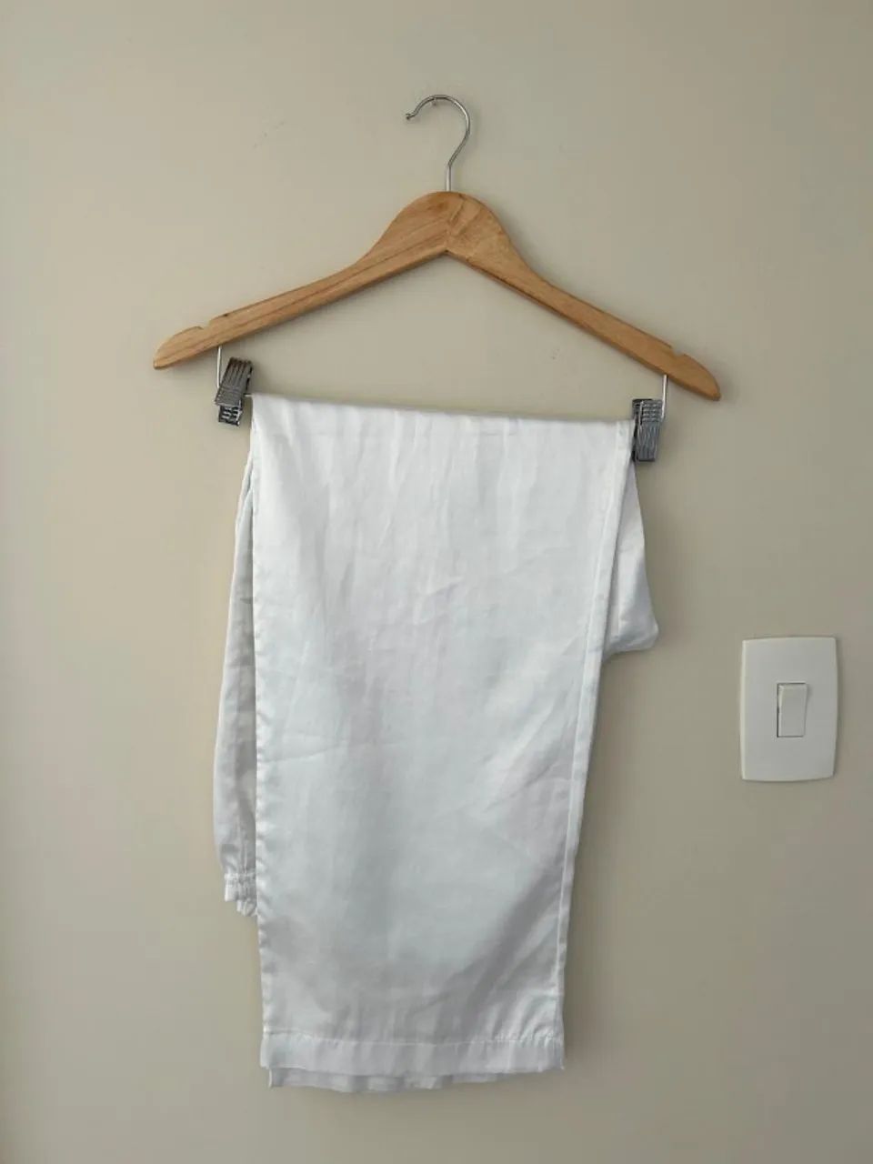 Pijama Americano com Renda - Foto 4