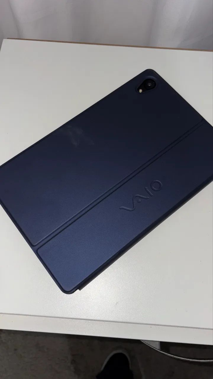 Vendo Tablet Vaio TL10 128GB - Foto 2