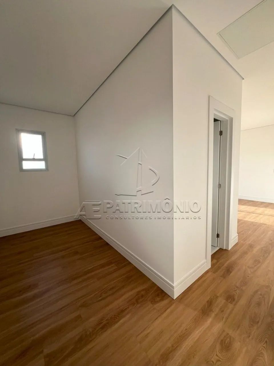 SOBRADO EM CONDOMINIO COM 4 SUITES CLOSET; ALPHAVILLE NOVA ESPLANADA 3; SOROCABA - Foto 5