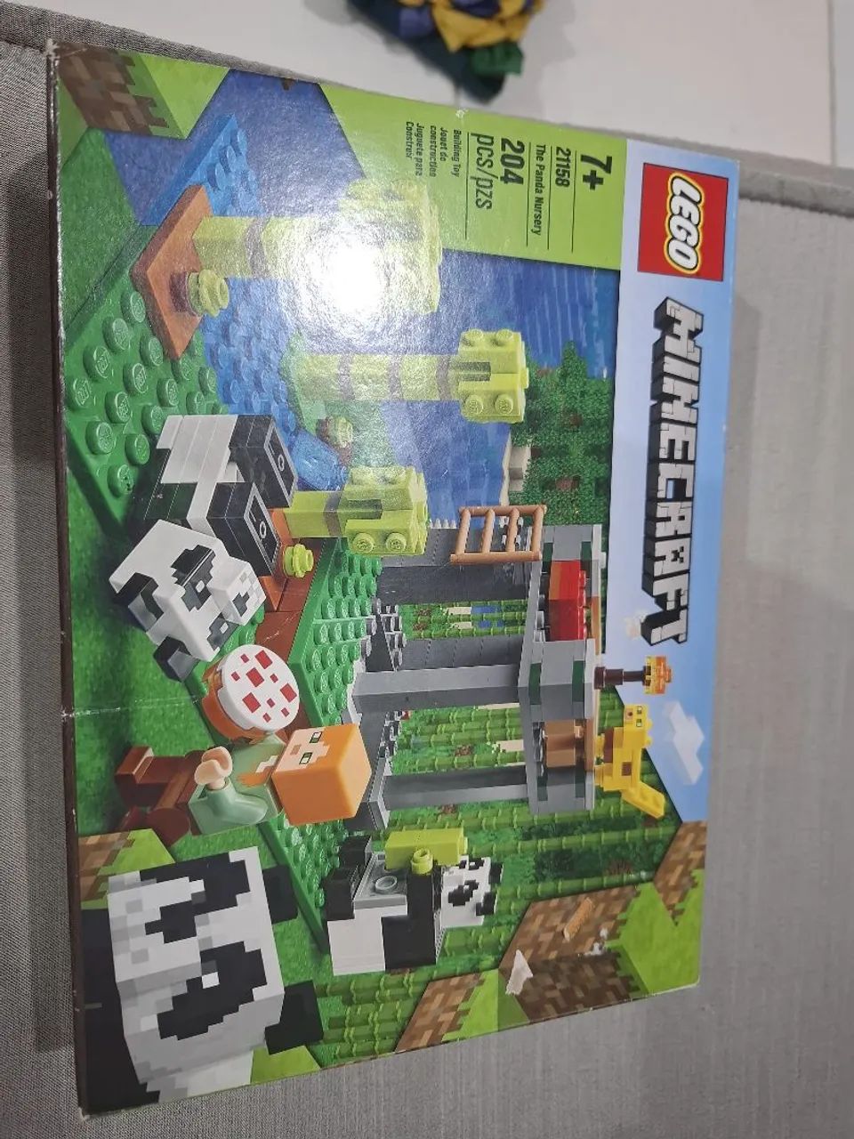 Lego minecraft  - Foto 4