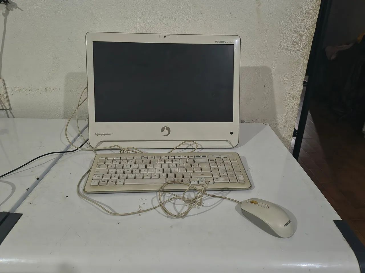 Computador de mesa - Foto 3
