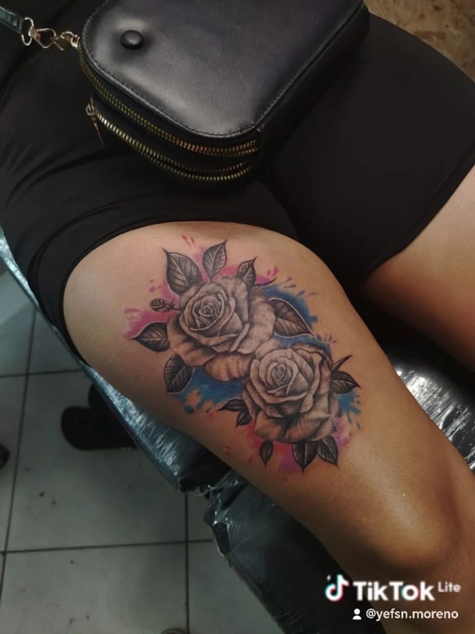 * ? Sua ideia, nossa arte. Agende sua tattoo! - Foto 3