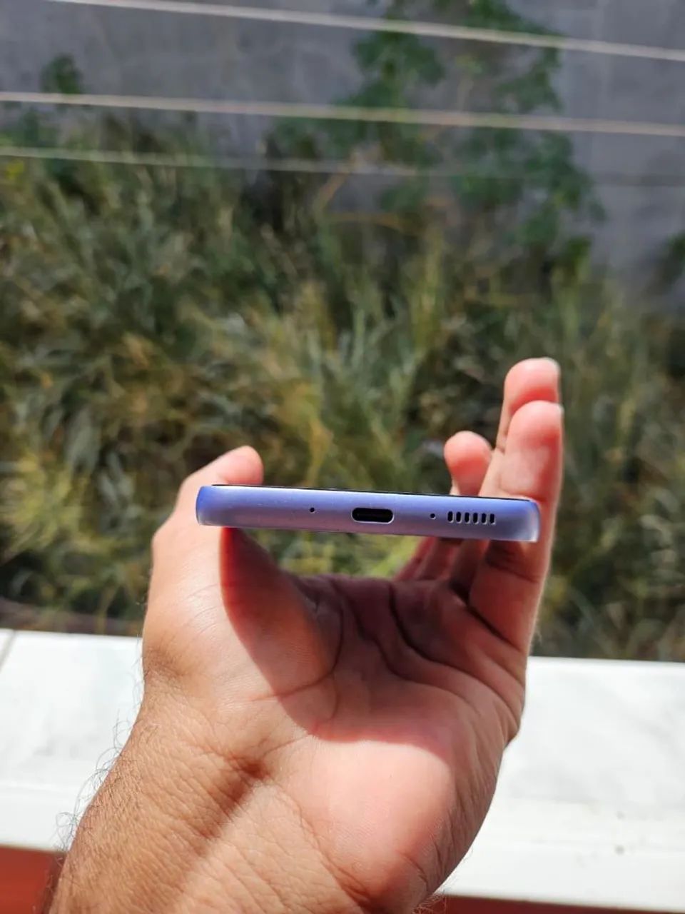 Galaxy A54 Lilás  - Foto 3