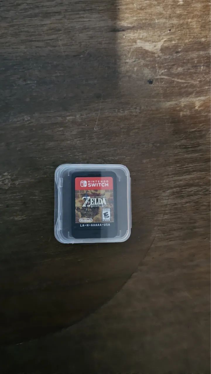 Console Nintendo Switch OLED Neon - Foto 5