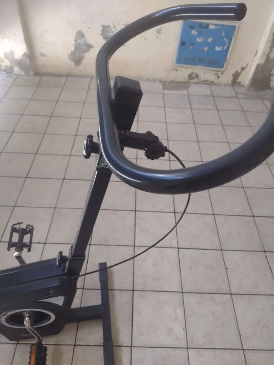 Bicicleta ergométrica  - Foto 5