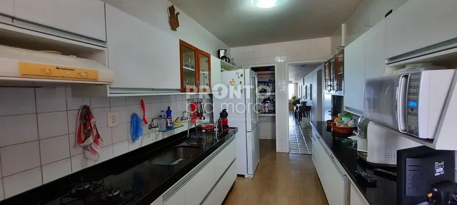Apartamento com 4 quartos em Casa Caiada - Foto 4