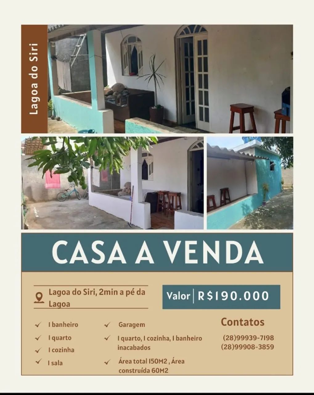 Foto - Mimoso do Sul - Dona América