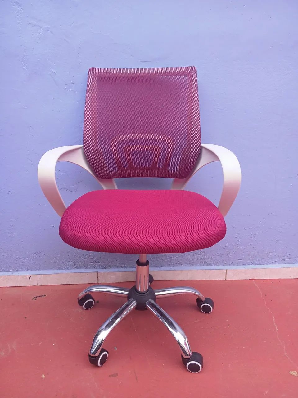 Cadeira de escritório - Foto 2