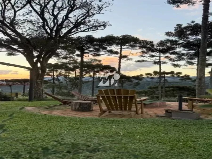Pousada em Urubici - imv