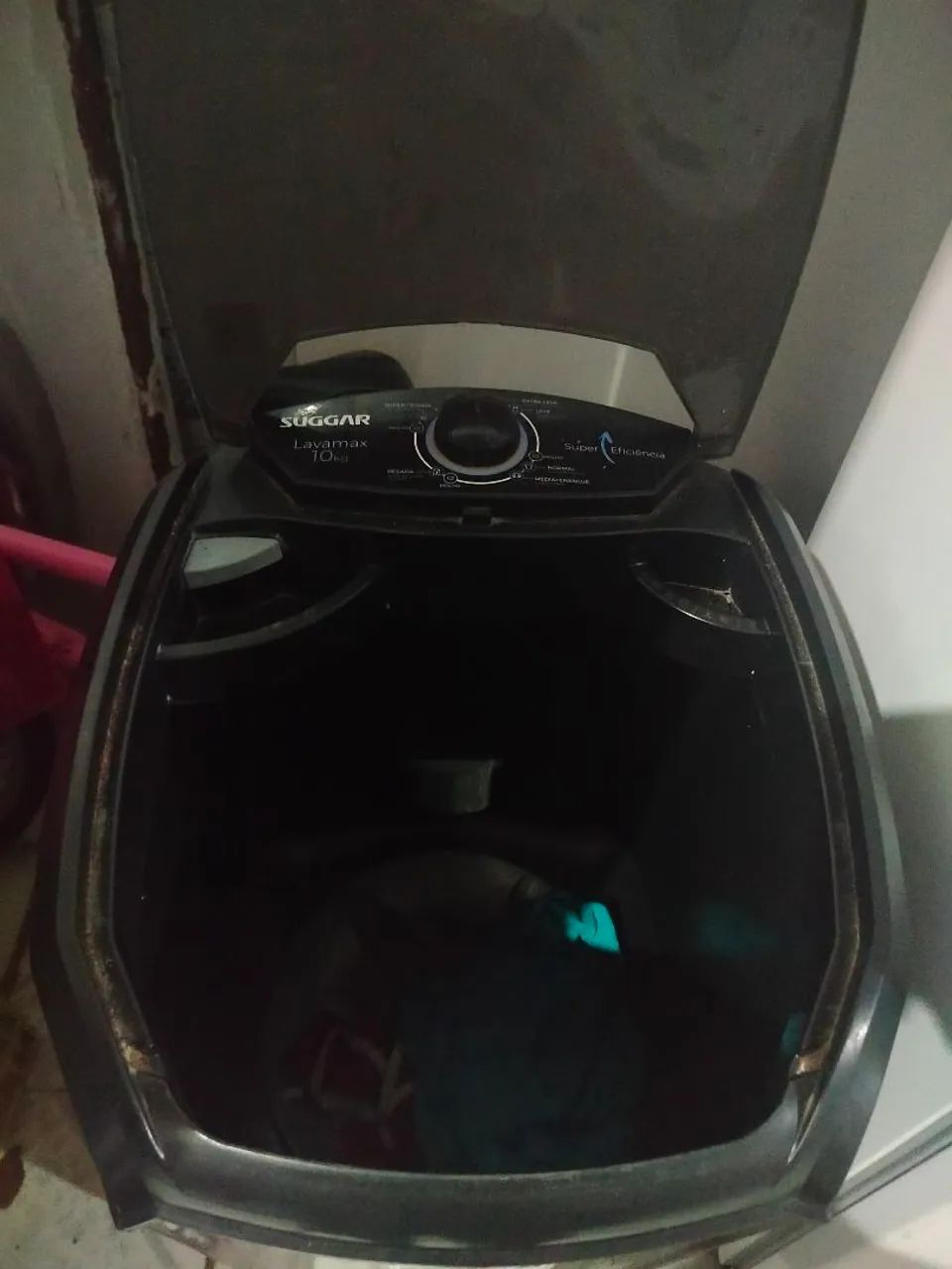 Máquina de lavar  - Foto 3