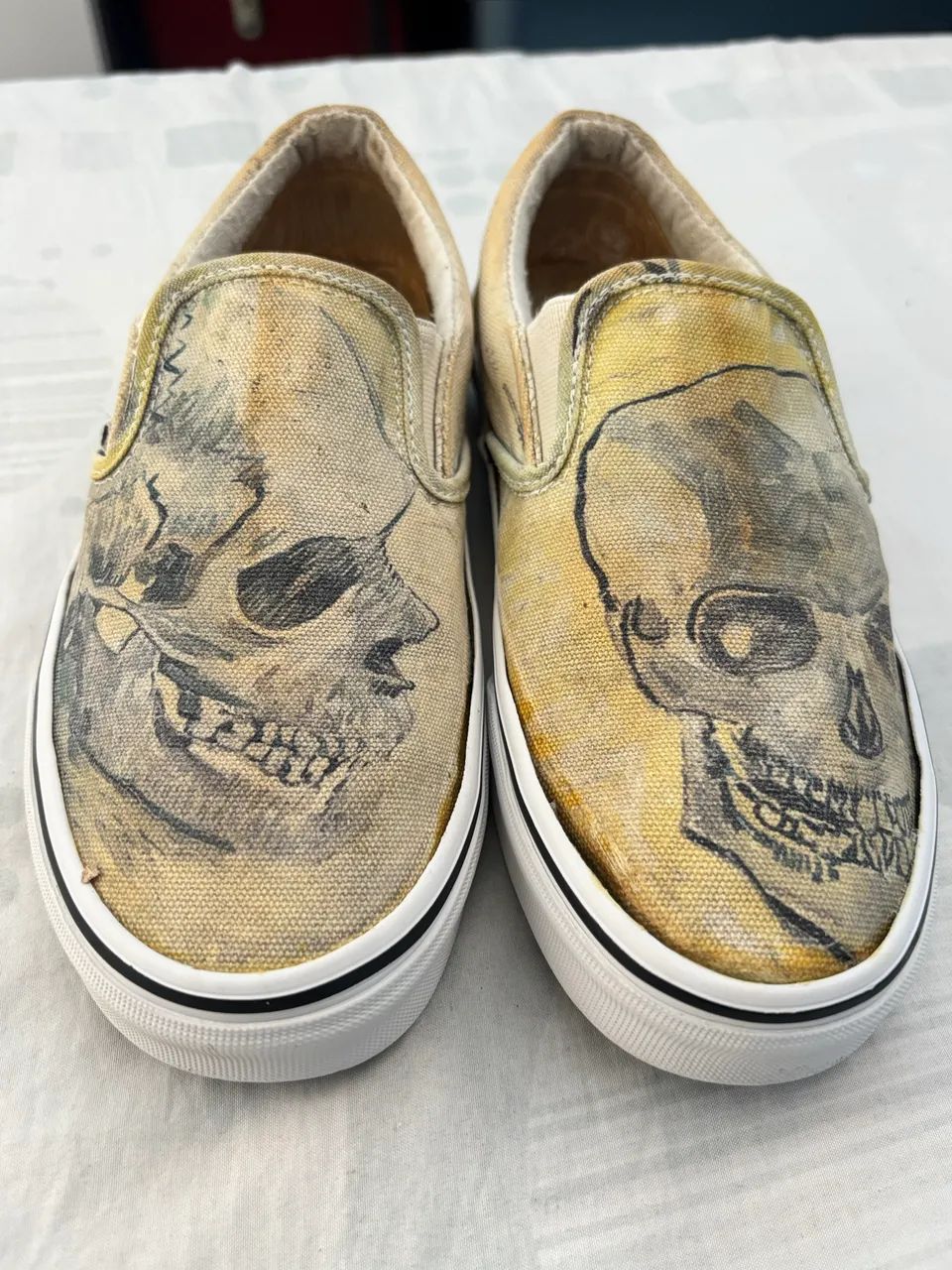 VansxVanGogh - Foto 3
