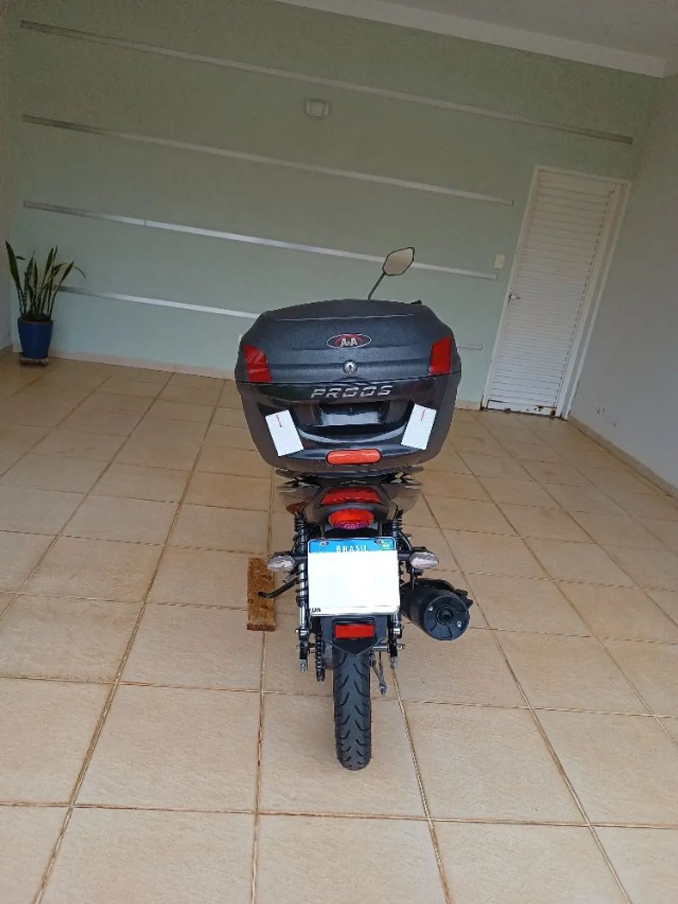 Yamaha/YBR150 Factor ED - Foto 3