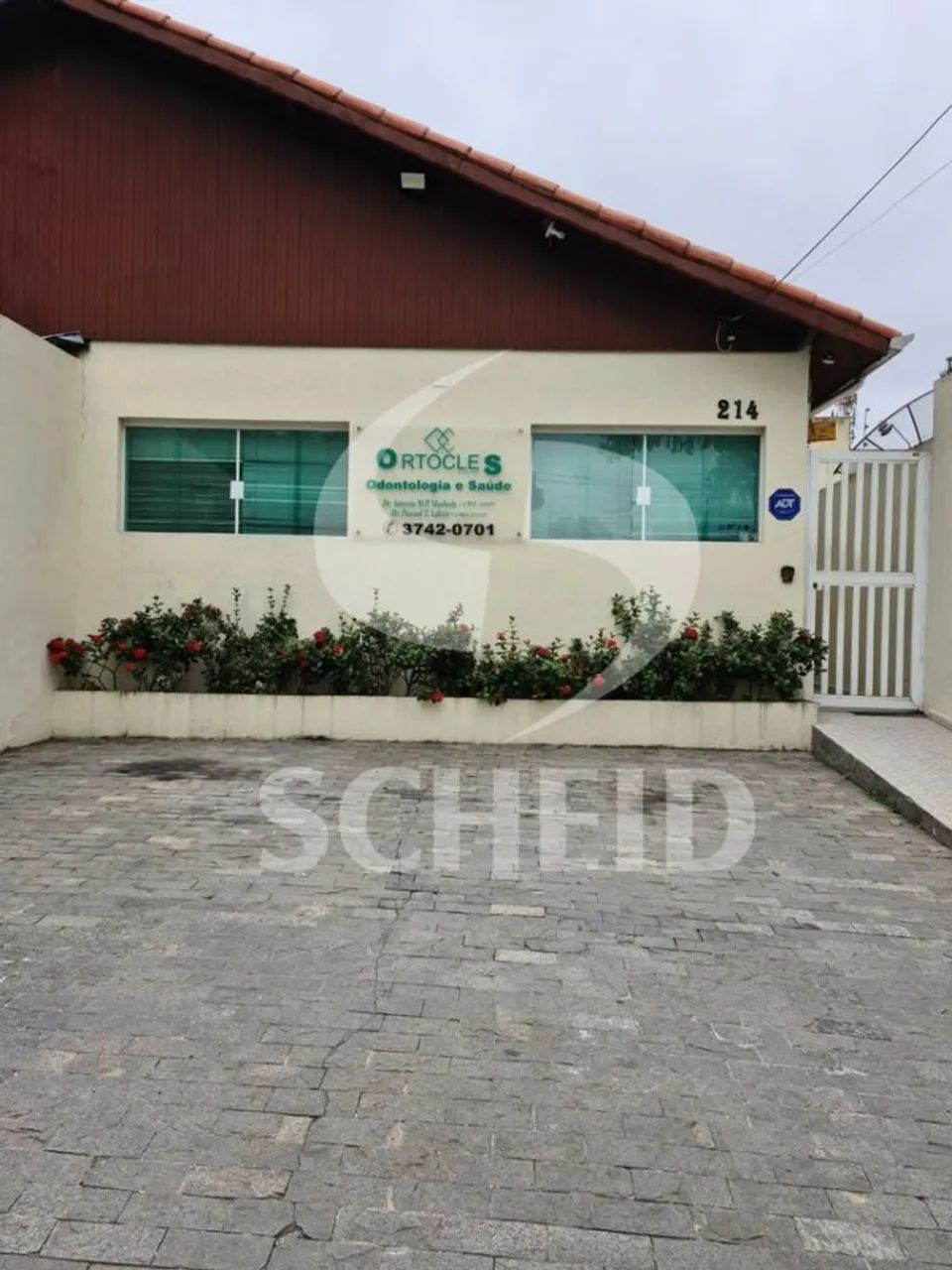 móvel comercial à venda na região do Campo Limpo - Foto 2