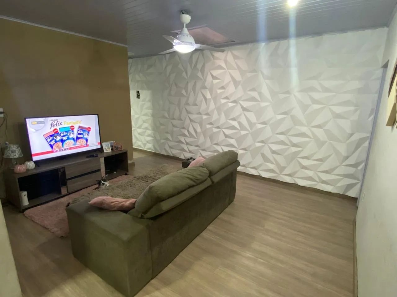 Casa em Moreira César