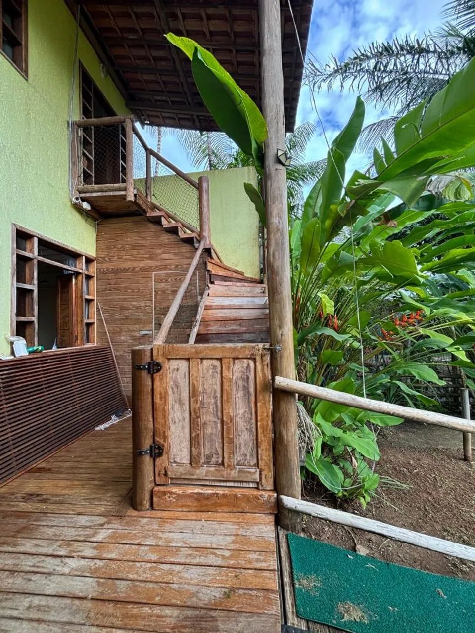 CASA DE TEMPORADA EM ILHÉUS<br> - Foto 4