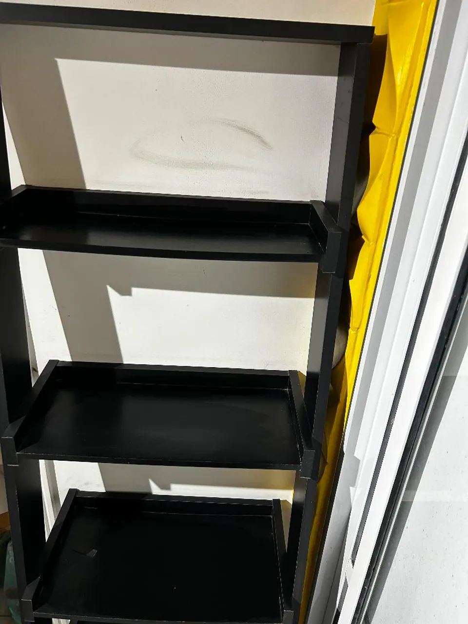 Estante para livros  - Foto 4