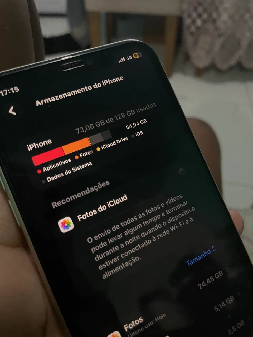 iphone 11  - Foto 2