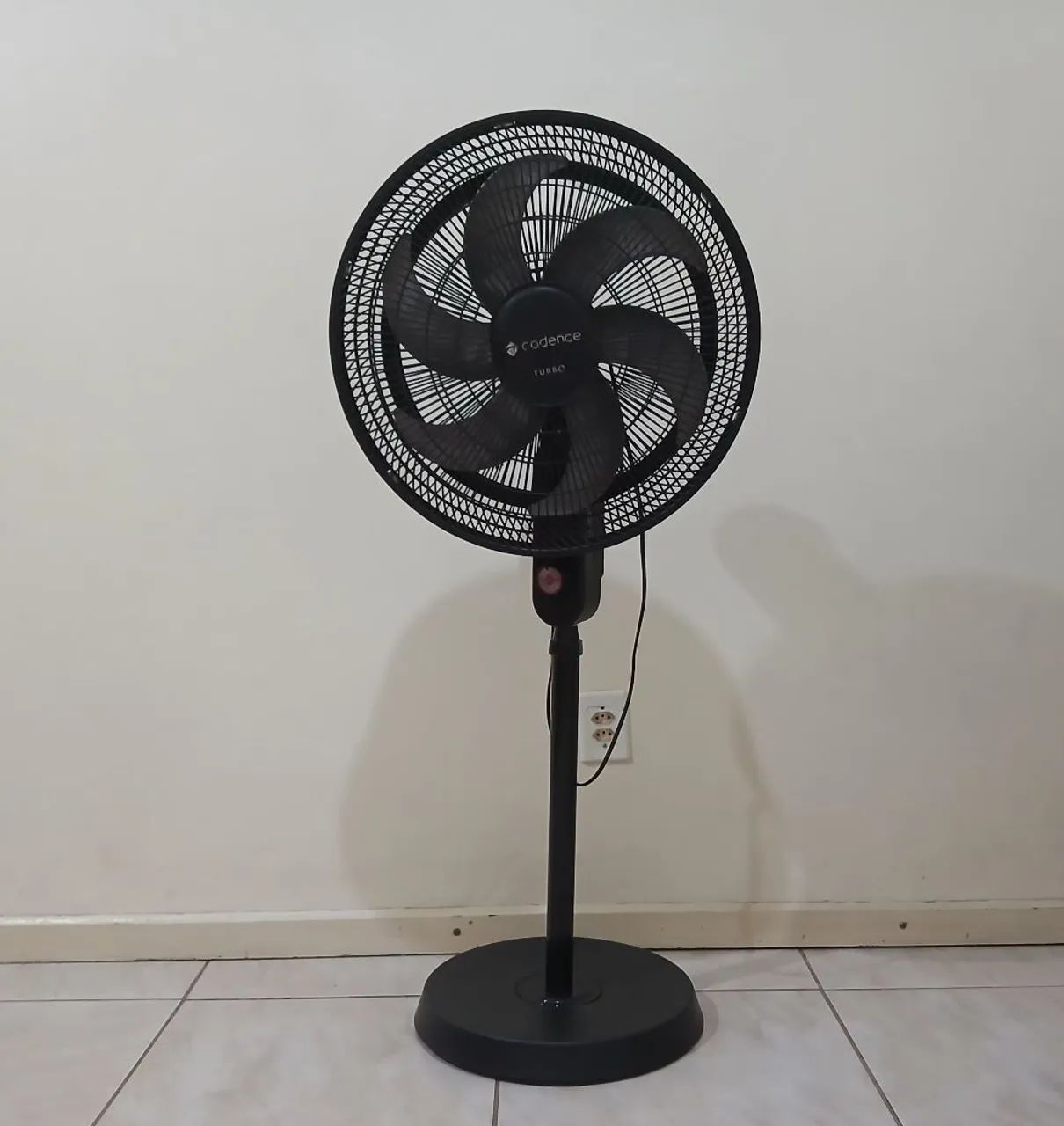Ventilador Cadence