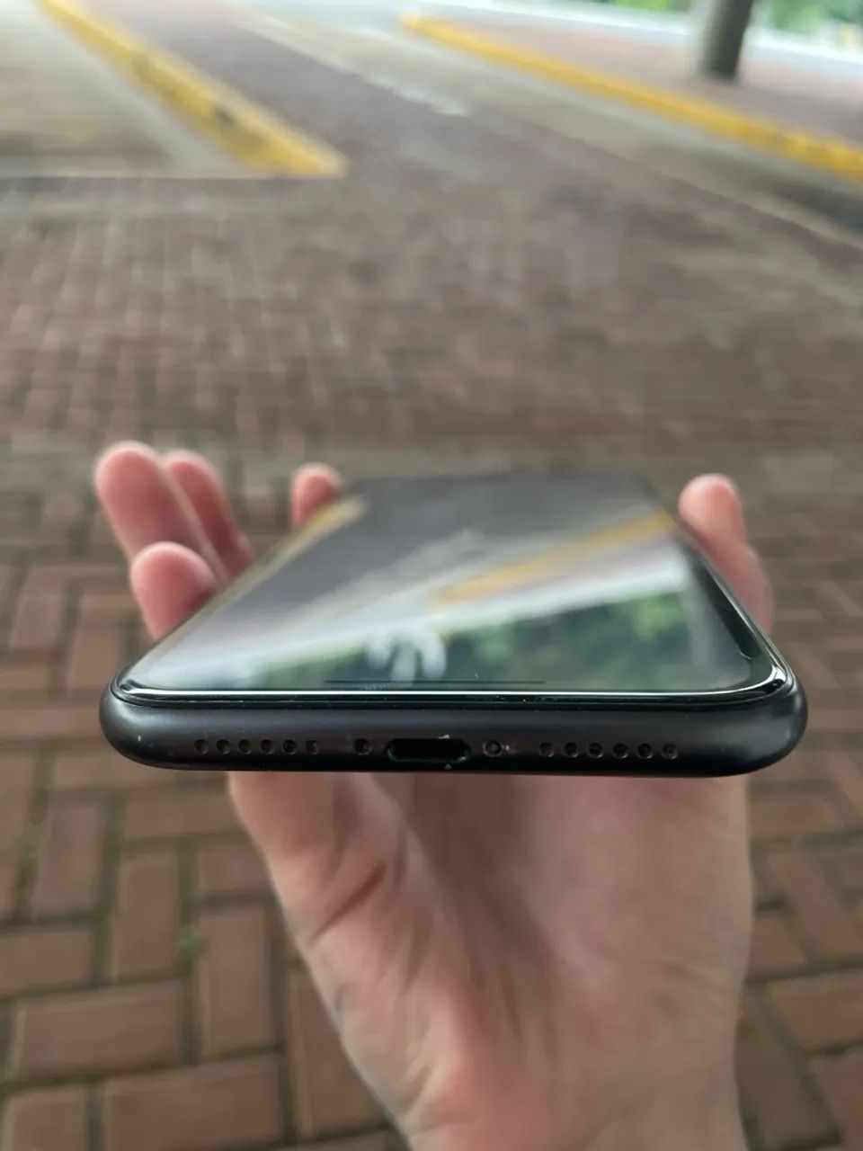iPhone 11 64GB Apple Original Face ID ON Bateria 73% Celular - Foto 4