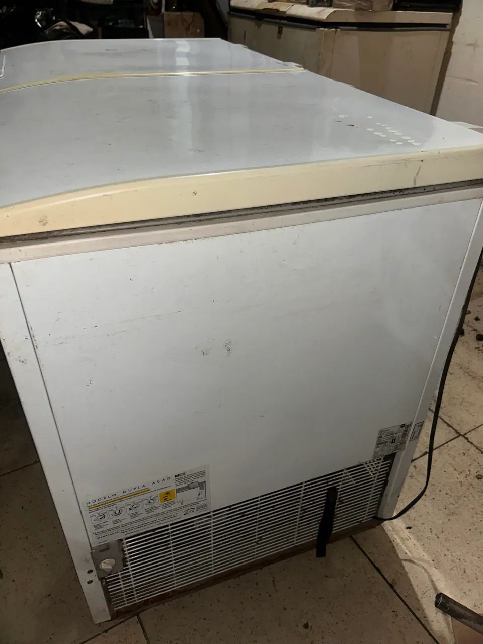 VENDO FREEZER  - Foto 3