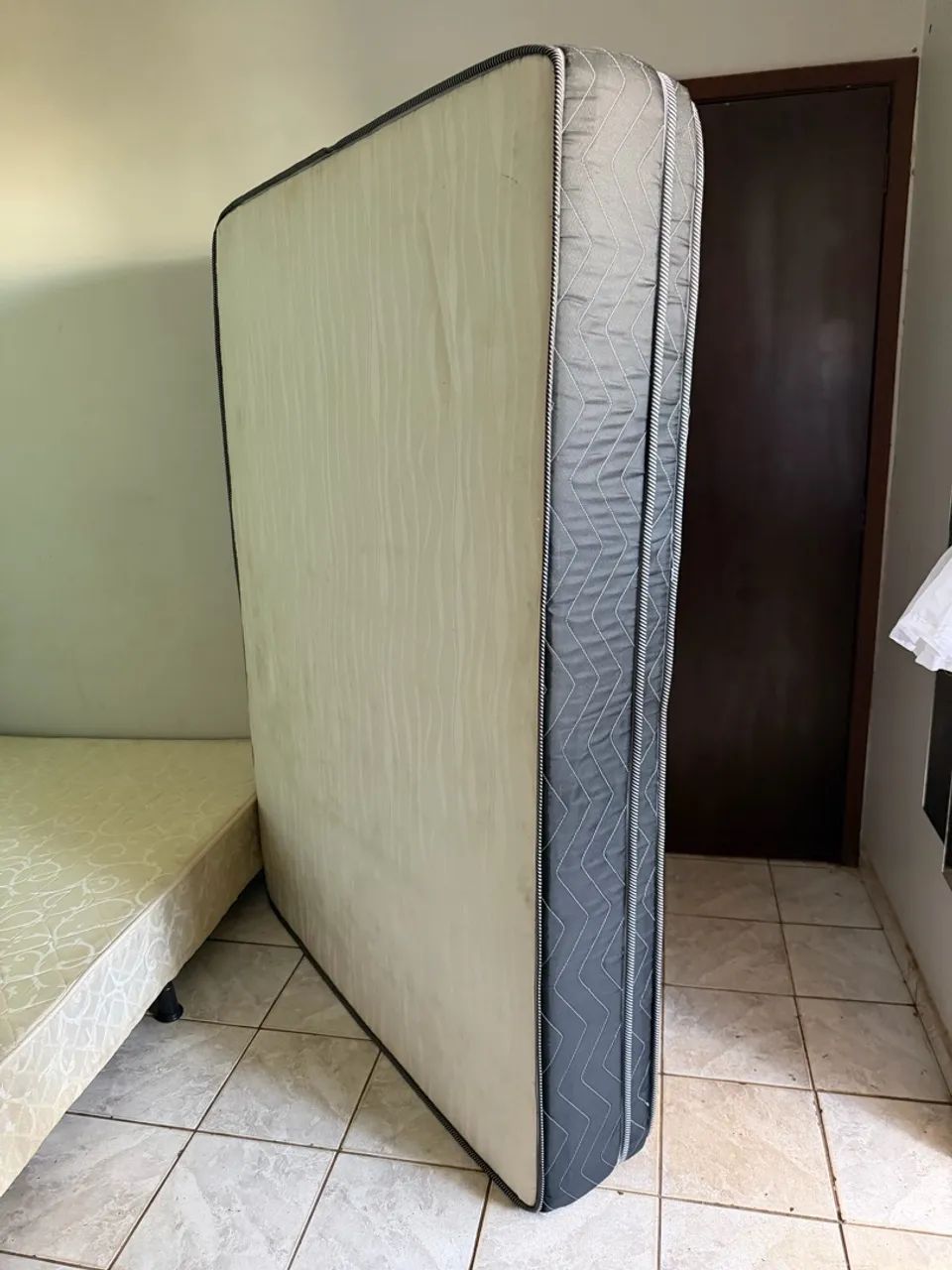 Colchão de casal  - Foto 4