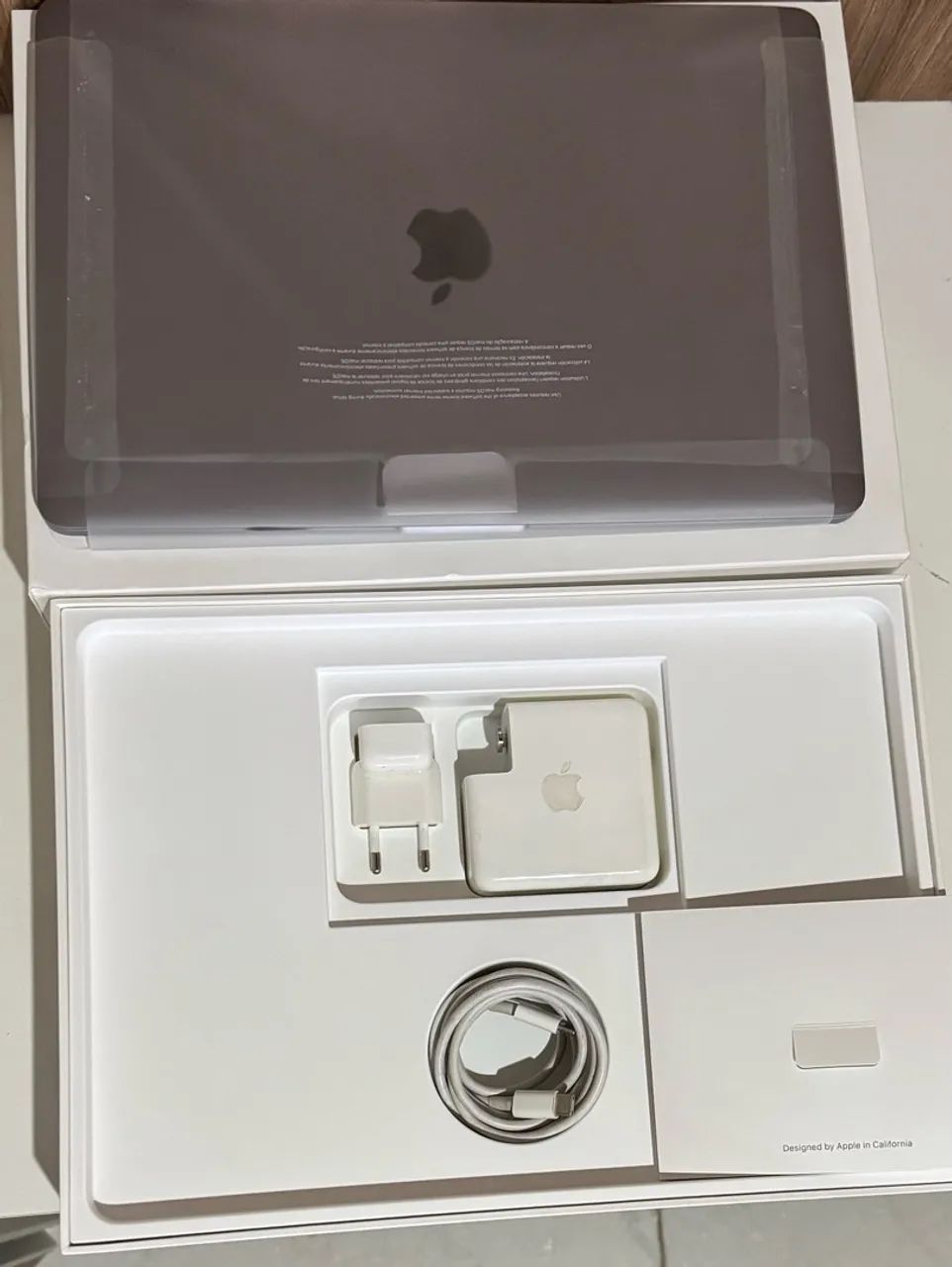 MacBook Pro 2019 Touch Bar  - Foto 5