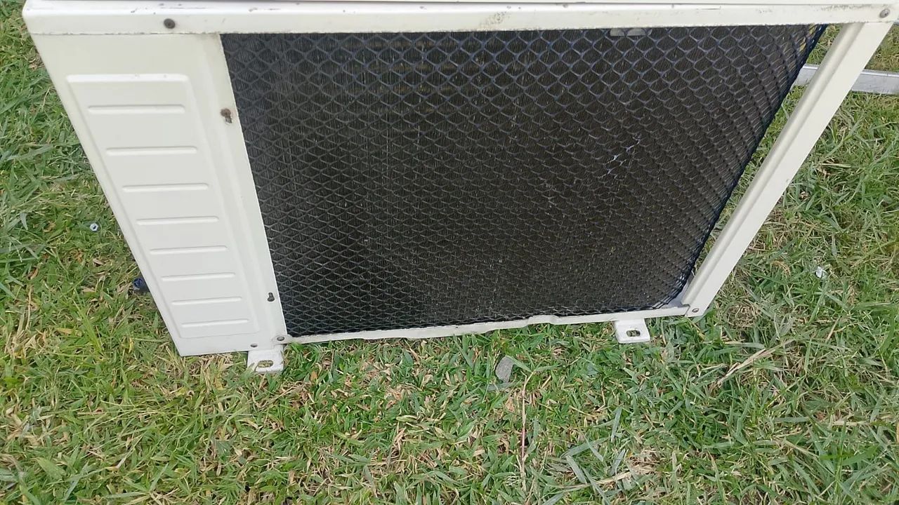 Ar condicionado / Já instalado  - Foto 5