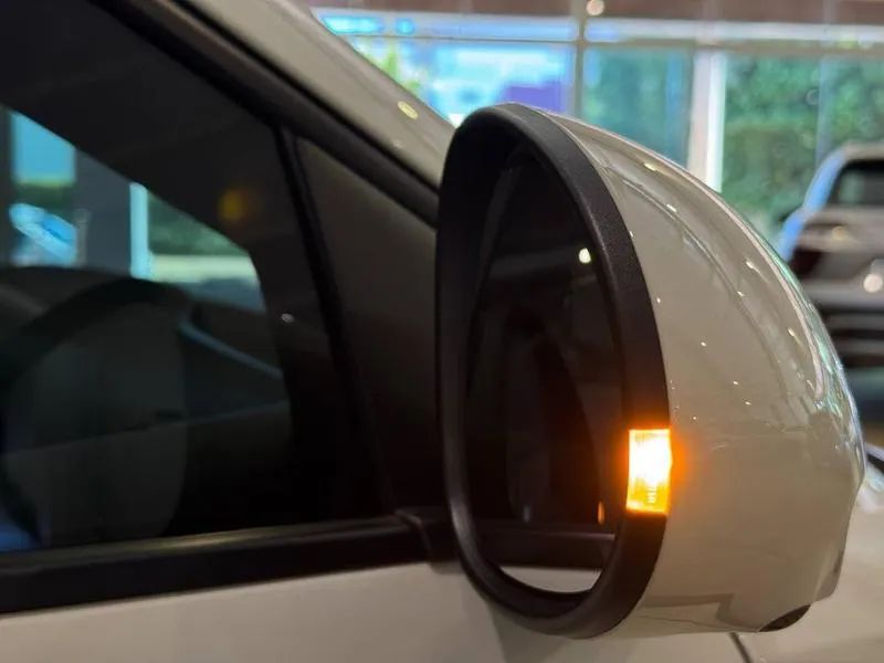 BYD Dolphin GS (Elétrico) 2025 - Foto 5