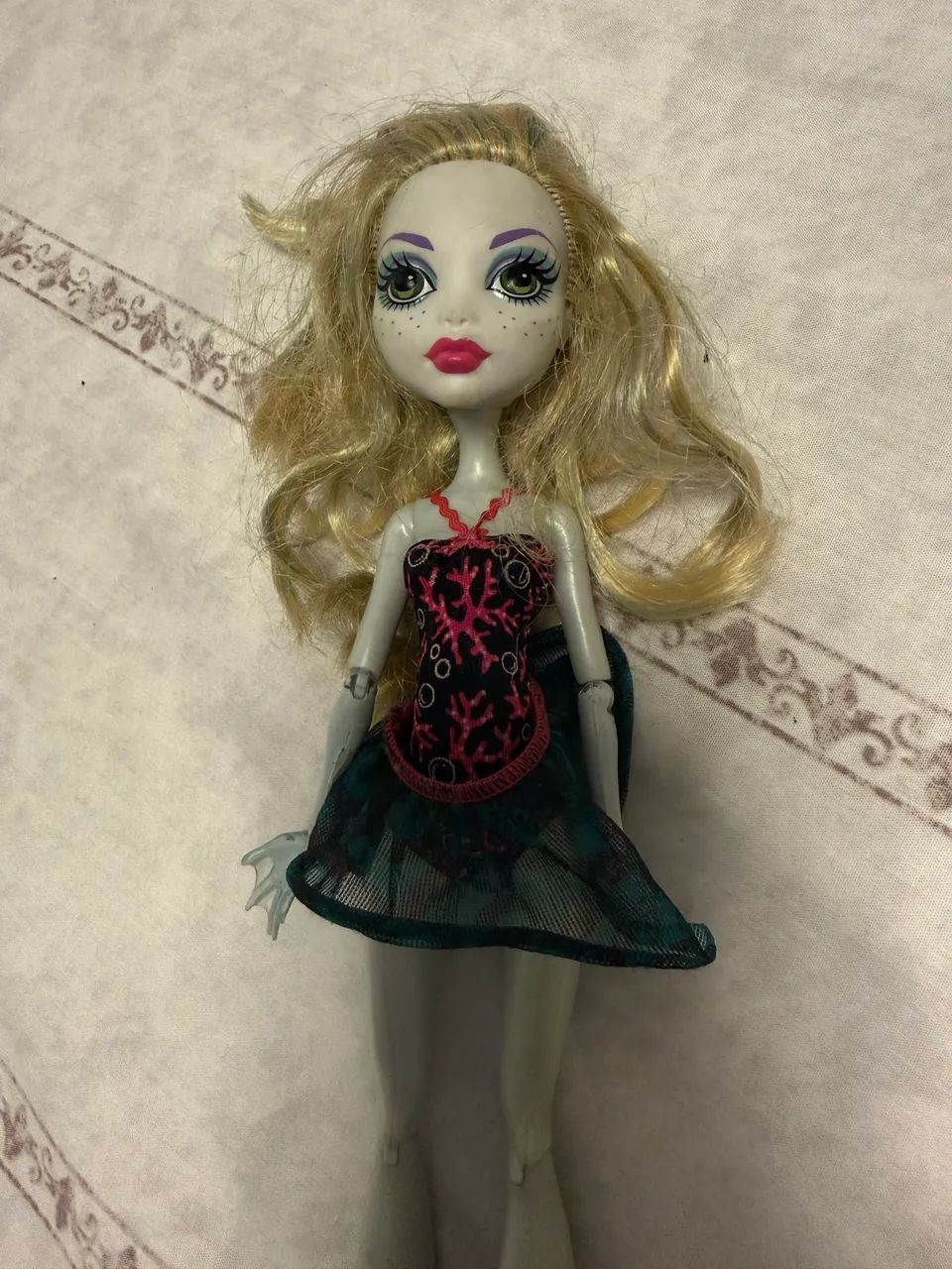 Monster high  - Foto 2