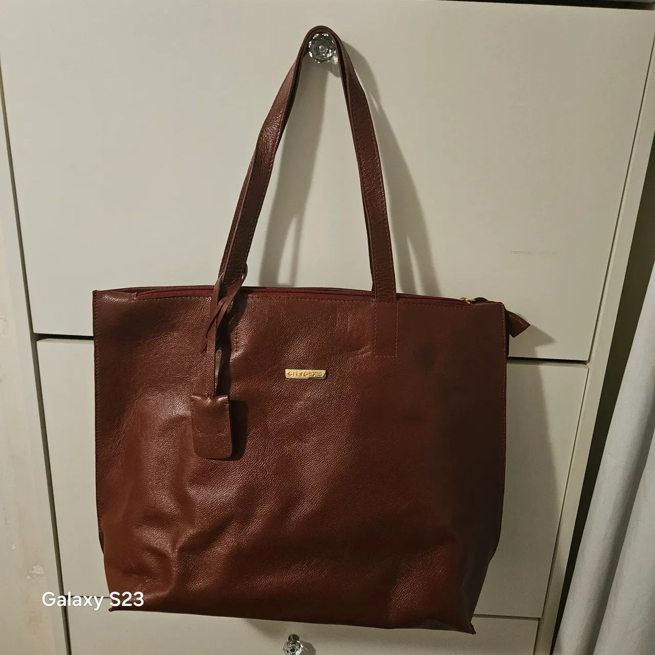 Bolsa executiva  - Foto 2