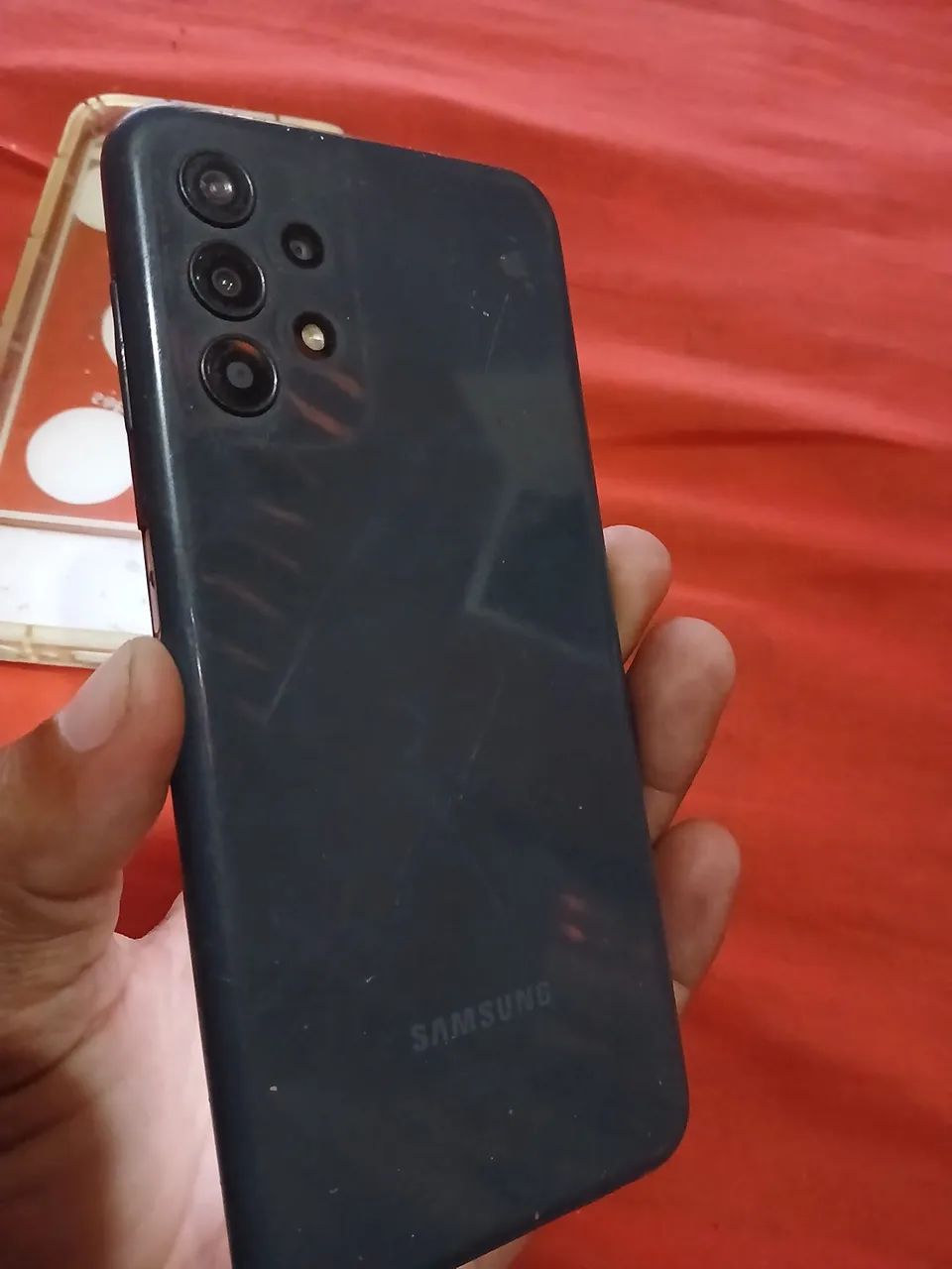 A13 128 GB  VENDO OU TROCO 