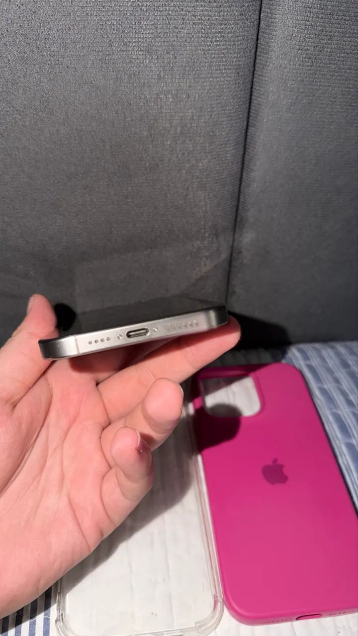 iPhone 15 pro Max  - Foto 5