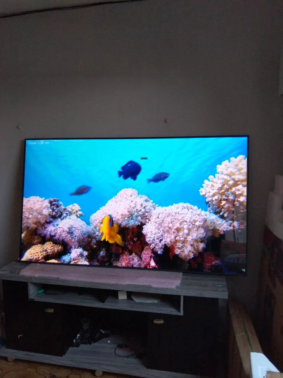 TV  - Foto 4