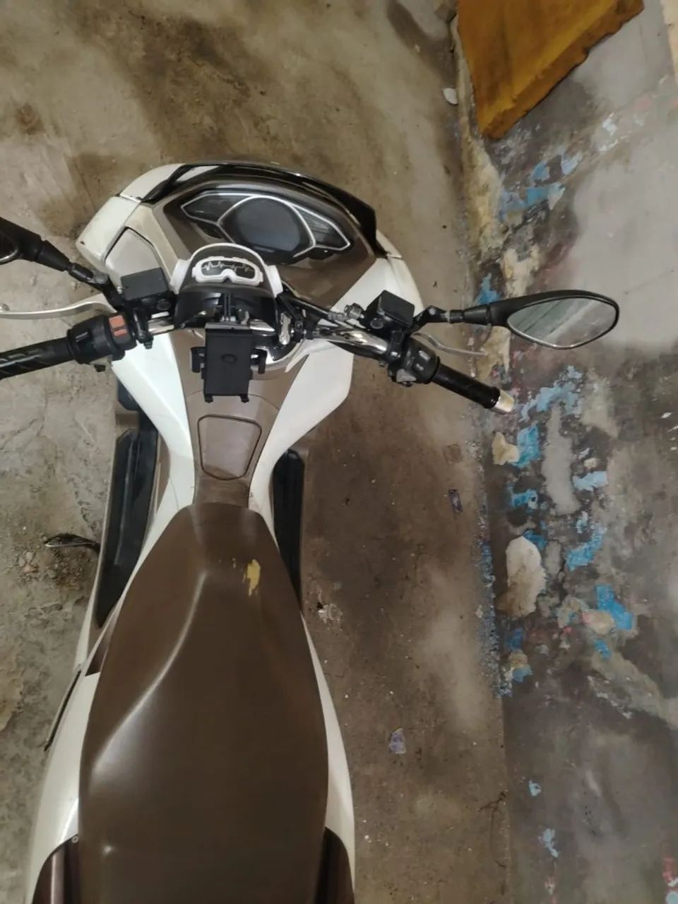 Honda pcx 2020 adx  - Foto 4