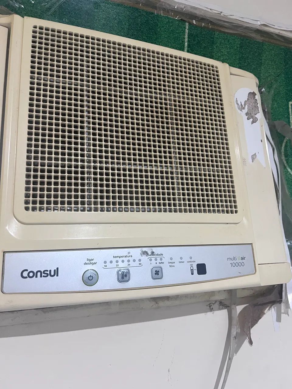 Ar-condicionado consul  - Foto 2