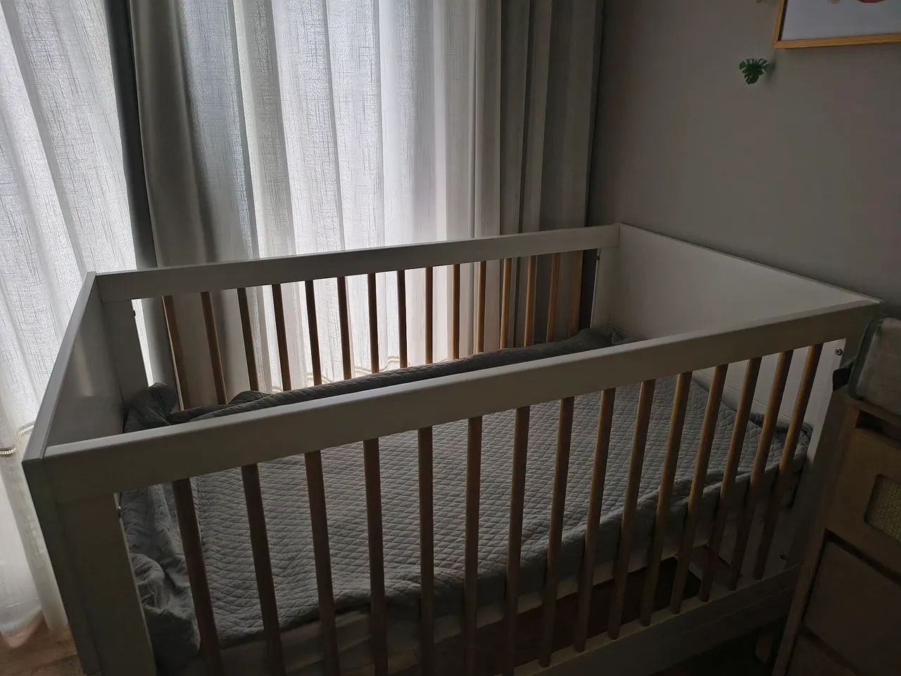berço 